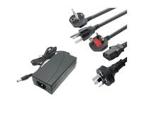 Scheda Di Controllo DP_HDMI For Unità EDP LM270WQ1-SDC2/LM270WQ1-SDA2/LM270WQ1-SDE3 Kit Scheda Di Controllo For Scheda Logica LCD T-CON 2560X1440, Scheda Controller(12V5A Charger)