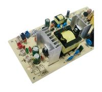 Scheda Di Controllo E Alimentazione Della Scheda Madre For Cantinetta For Vino, Compatibile Con Fuxin FX101L, Accessori For Schede Madri For Cantinetta For Vino(Single cooling)