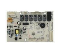 Scheda Di Controllo E Alimentazione For Lavastoviglie Teka LP8 440 17176000009372