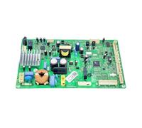 Scheda di controllo EBR80085803 Circuito PCB EBR800858 EAX662466 Scheda madre del frigorifero Parti del congelatore, compatibili con frigorifero LG