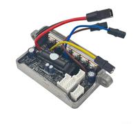 Scheda di controllo elettrica per scooter per serie NIU KQI2 compresi i modelli KQI2 Pro con funzionalità affidabile