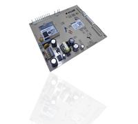 Scheda di controllo elettronica originale per frigorifero e congelatore, compatibile con Beko, 4348080400