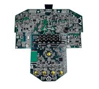 Scheda di controllo elettronica PCBA per spazzatrice IRobot 860 800 801 805 870
