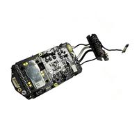 Scheda di controllo ESC IMU Circuit Board ESC per alta tecnologia di rilevamento del movimento professionale per la misurazione UAV integrata