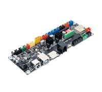 Scheda di controllo ESP32 PRO con driver TMC2209 per incisione precisa