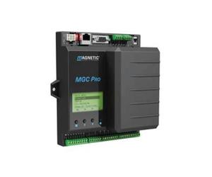 SCHEDA DI CONTROLLO FAAC MGC_PRO MGC PRO RICAMBIO ORIGINALE AUTOMAZIONE GARANZIA