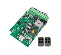 Scheda di controllo for apricancello scorrevole AC Accessori for motori for cancelli scorrevoli Scheda di controllo for motori for cancelli scorrevoli DC 24V