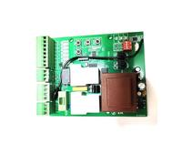 Scheda di controllo for apricancello scorrevole AC Scheda di controllo motore apricancello scorrevole AC Scheda di controllo PCB Scheda elettronica(Kit 1)
