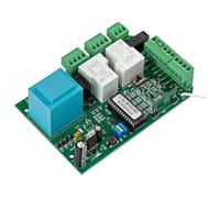 Scheda di controllo for apricancello scorrevole Interruttore di finecorsa a molla magnetica Piastra motore Scheda di circuito PCB Scheda di controllo SL600 PY600 PY800 SL1500(Board Magnet switch)