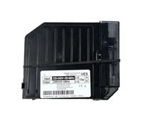Scheda di controllo for circuito frigorifero PCB CF02D01 M0.076F00 VES 220 V 2.1A Frigo Embraco Congelatore Parti embraco