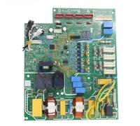 Scheda Di Controllo For Componenti Del Condizionatore D'aria CE-KFR80W/BP2T4N1 (motore CA 0)-310.JD.FW.WXWKB.WP1-1 PCB 17122300001076 Compatibile Con Midea Il Condizionatore D'aria
