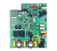Scheda Di Controllo For Componenti Del Condizionatore D'aria CE-KFR80W/BP3T4N1 (motore CC) - 310.D.03.WP1-1 PCB 202302130895 Compatibile Con Midea Il Condizionatore D'aria