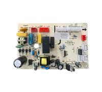 Scheda Di Controllo For Frigorifero Midea Compatibile Con Circuito PCB BCD308WE-S-MD-PCB BCD-256 17131000000507, Parti For Scheda Madre Del Frigorifero E Del Congelatore.