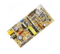 Scheda di controllo for la refrigerazione del vino FX-101 FX-102 PCB121110K1 SH14387 PCB90829F1 compatibile for KRUPS(12.5V 70W 220V)