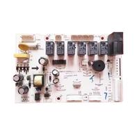 Scheda Di Controllo For Lavastoviglie, Compatibile Con Midea, WQP12-7207A.D.1-1 Circuito PCB For Lavastoviglie Sostituisce Le Parti Della Scheda Madre Della Lavastoviglie.