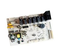 Scheda Di Controllo For Lavastoviglie, Compatibile Con Midea, WQP12-7207A.D.1-1 Circuito PCB Ricambi For Lavastoviglie Scheda Di Controllo For Lavastoviglie Accessori For Lavastoviglie, Scheda Madre F
