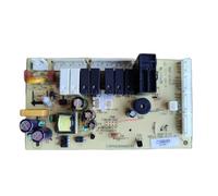 Scheda Di Controllo For Lavastoviglie, Compatibile Con Midea, WQP12-7601.D.1-1 V1.1 LYP04304A0(X) Circuito PCB For Lavastoviglie Sostituisce Le Parti Della Scheda Madre Della Lavastoviglie.