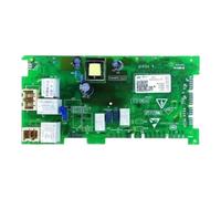 Scheda di controllo for lavatrice Compatibile con Haier 0021800278A compatibile con il display del computer PCB della lavatrice.