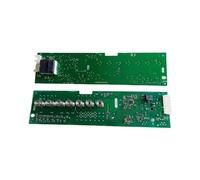 Scheda di controllo for lavatrice Siemens BSH 9000938202 9000910812 9001079426 compatibile usata(9001079426)