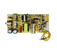 Scheda di controllo for refrigeratore for vino 220 V - PCB serie CD-220-C for armadietto for vino (HYS60-12-KD/PCB11122K6) | Controllo di temperatura di precisione e design in lega di alluminio"