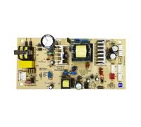 Scheda di controllo for refrigeratore for vino CD-120-P REV-1.0-PCB20180709L1 E35524 Parti del foglio di refrigerazione Ventola interna ed esterna Scheda madre