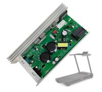 Scheda di controllo for tapis roulant MC2100ELS 18W ZY 2Y, alimentatore for scheda di controllo inferiore MC2100ELS-18 compatibile con NordicTrack, compatibile con PROFORM. Compatibile con ICON.(Versi