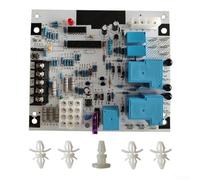 Scheda di controllo forno 94W83 compatibile con unità Lennox, compresi i modelli che utilizzano schede di accensione 103085-02 e 1012-977A-I