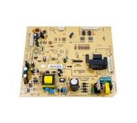 Scheda di Controllo Frigorifero 5023010100BR Compatibile con Midea | Scheda di Controllo Frigorifero; Ricambio per frigorifero; Verificare Riferimento prima del Montaggio