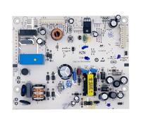 Scheda di controllo frigorifero Compatibile con Haier 0060843285 | PCB circuito Scheda principale per controllo frigorifero