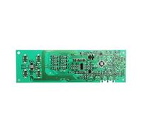 Scheda di controllo frigorifero, Compatibile con Haier | PCB display e scheda madre, codice articolo: 0061800044