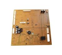 Scheda di controllo frigorifero Compatibile con Samsung DA92-00646C | DA92-00278C; PCB a circuito stampato e scheda principale