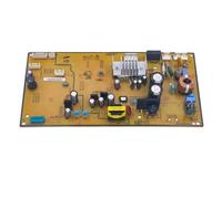Scheda di controllo frigorifero Compatibile con Samsung DA92-01098A | DA41-00863A; PCB a circuito stampato e scheda principale