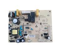Scheda Di Controllo Frigorifero/congelatore G1728-C, Compatibile Con Meiling, Compatibile Con Brada, BCD-201WEC 220WCH B15185.4-1 B2041 B1457-C WECX 221WEB