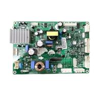 Scheda di Controllo Frigorifero EBR31177515 EBR311775 Compatibile con LG | Scheda di Controllo Frigorifero; Ricambio per frigorifero; Verificare Riferimento prima del Montaggio