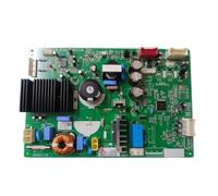 Scheda di Controllo Frigorifero EBR83717532 Compatibile con LG | Scheda di Controllo Frigorifero; Ricambio per frigorifero; Verificare Riferimento prima del Montaggio