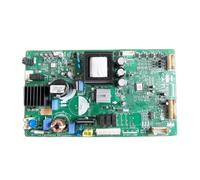 Scheda di Controllo Frigorifero EBR86702504 EBR867025 04 Compatibile con LG | Scheda di Controllo Frigorifero; Ricambio per frigorifero; Verificare Riferimento prima del Montaggio