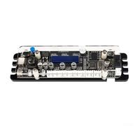 Scheda di controllo GRBL USB B a 32 bit per macchine per incisione e sistemi CNC con doppio asse Y, protezione da bruciature, frequenza fino a 10 kHz e supporto offline