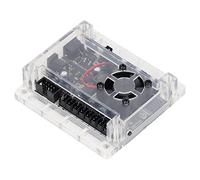 Scheda di Controllo GRBL1.1f A 3 Assi, Controller per Piccolo Incisore USB per Fresatrice CNC, Supporto per Incisione, Mandrino 20.000 Giri/min e Motore Passo-passo 2 A con