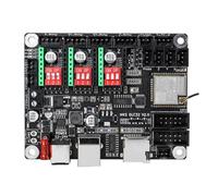 Scheda di controllo incisore per Mks Dlc32 V2.1 - 32-bit Dual-core Esp32-wroom-32 Mcu 240mhz Offline Web Mobile App Control Compatibile Avere Plus Lightburn