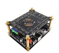 Scheda di controllo incisore per MKS DLC32 V2.1 Dual Core 32-Bit 240MHz MCU con Built-in/BT, Offline Web & Mobile App Control, compatibile con GRBLaser e