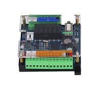 Scheda di Controllo Industriale Controller Logico Programmabile PLC CPU 222XP Accessorio Compatibile con S7 200 Per Controllo 24 V CC