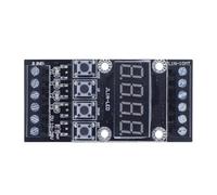 scheda di controllo industriale controller tubo digitale macchina all-in-one modulo di ritardo 10MR/6MR(1-6MRY-10)