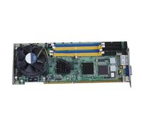 Scheda di Controllo Industriale PCA-6190 Scheda CPU Full Size ISA PCI Scheda Madre Industriale Integrata PICMG1.0 Bus SBC PCA-6190VG Rev.A2