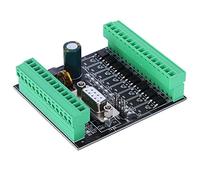 Scheda di Controllo Industriale Programmabile, Scheda di Controllo Industriale PLC, Controller Logico Programmabile Quadro Elettrico, Circuiti Logici Programmabili Cpld