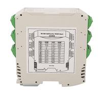 Scheda di controllo industriale SustVita con isolamento ottico 8DI 8DO, protocollo, modulo IO a 8 canali per acquisizione segnali e controllo apparecchiature, DC 7-25V