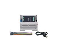 Scheda di Controllo Industriale USB Relay PRO Relè di Controllo USB/TTL A 2 Vie con Isolamento su Guida per Applicazioni di Automazione