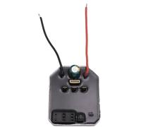 Scheda di controllo interruttore chiave elettrica must have per batteria al liti