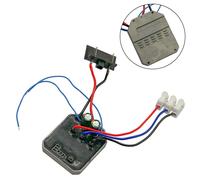 Scheda di controllo interruttore un must have compatibile con per smerigliatrici