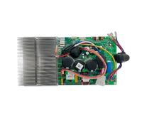 Scheda di controllo inverter for unità esterna del condizionatore d'aria PCB05-457-V03 1878005.C, compatibile con Hisense, AT242CB(PCB05-457-V03 AC FAN)