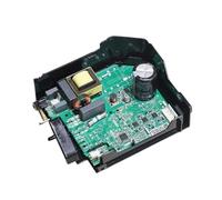 Scheda Di Controllo Inverter Frigorifero CF02D01 CF02D01 M VES 2456 Parti Del Frigorifero.